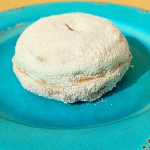 imagem do produto DONUTS NINHO