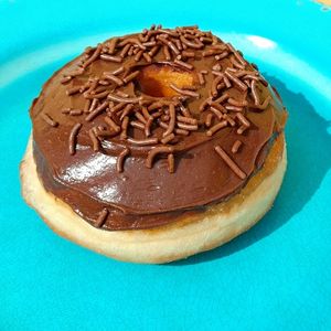 imagem do produto DONUT BRIGADEIRO