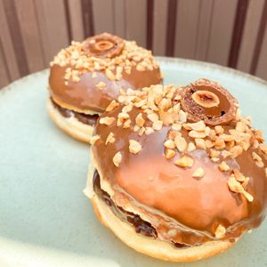 imagem do produto DONUTS FERRERO ROCHER