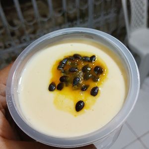 imagem do produto Mousse de Maracujá 