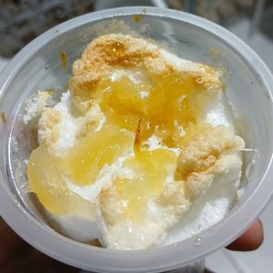 imagem do produto Delícia de Abacaxi