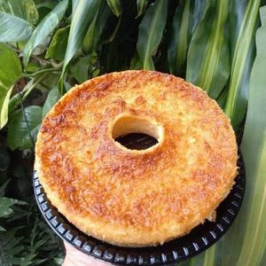 imagem do produto Bolo de Aipim