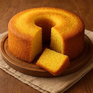 imagem do produto Bolo de Fubá