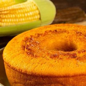 imagem do produto Bolo de Milho