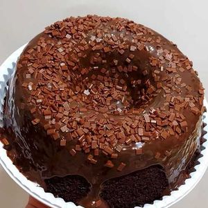 imagem do produto Bolo de Chocolate