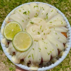 imagem do produto Bolo de Limão