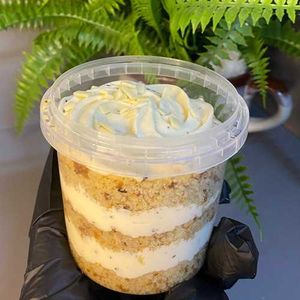 imagem do produto Maracujina