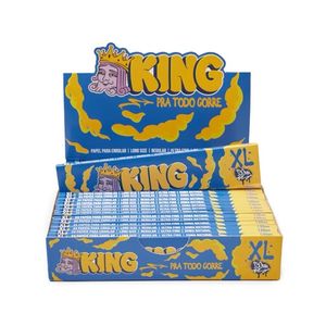 imagem do produto SEDA KING PARA TODO CORRE XL LONGA