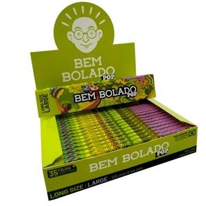 imagem do produto SEDA BEM BOLADO LARGE LONGA