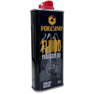 imagem do produto FLUIDO VULCANO PARA ZIPPO / 6 UNIDADES