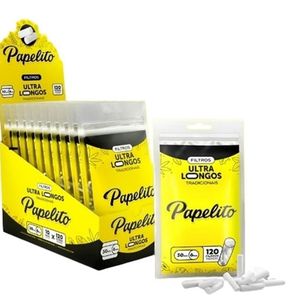 imagem do produto PAPELITO ULTRA LONGO