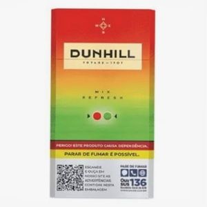 imagem do produto Dunhill Mix Refresh