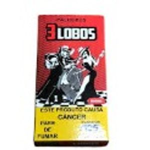 imagem do produto 3 LOBOS