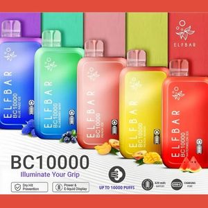 imagem do produto ELFBAR 10K