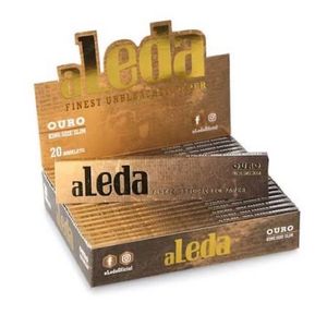 imagem do produto ALEDA OURO