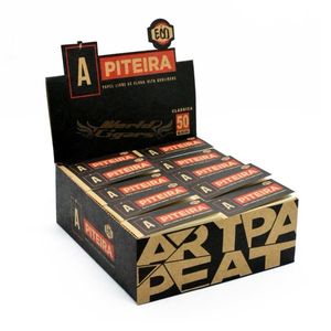 imagem do produto A PITEIRA ECO CLASSICA