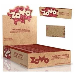 imagem do produto ZOMO BROWN MINI