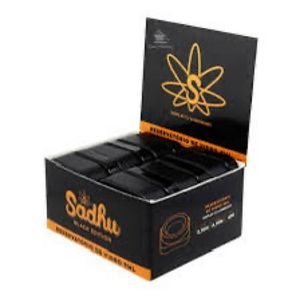 imagem do produto RESERVATÓRIO DE VIDRO SADHU 9ml c/6 