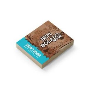 imagem do produto GIRLS IN GREEN HIPER LARGE BROWN