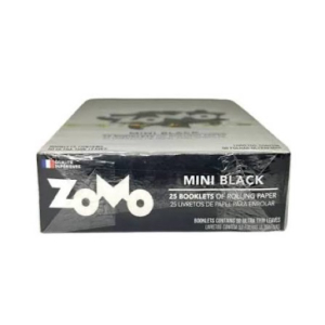 imagem do produto ZOMO 11/4 MINI BLACK