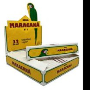 imagem do produto SEDA MARACANA