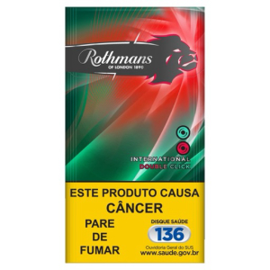 imagem do produto ROTHMANS MELANCIA