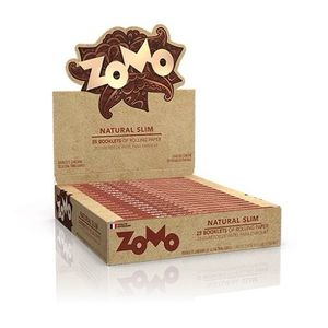 imagem do produto ZOMO NATURAL SLIM