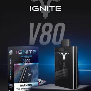 imagem do produto IGNITE V80