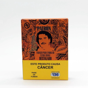 imagem do produto TABACO PATRON
