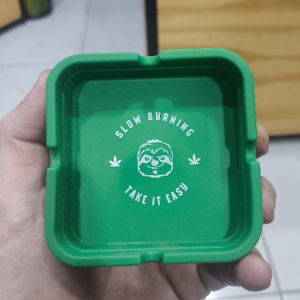 imagem do produto Cinzeiro Slow Burning