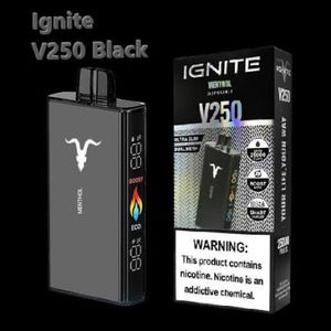 imagem do produto Ignite v250