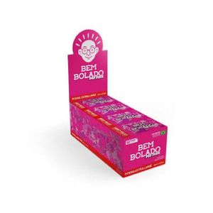 imagem do produto PITEIRA BEM BOLADO EXTRA LARGE PINK