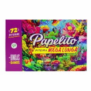 imagem do produto PAPELITO MEGA LONGA