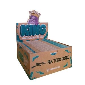 imagem do produto KING BROWN