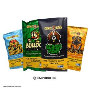 imagem do produto CRAZY DOGS