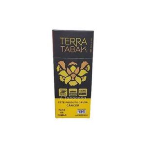 imagem do produto TERRA TABAK SEDA BROWN 1 1/4