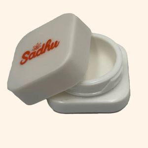 imagem do produto SLICK DE VIDRO SADHU BRANCA 5ml - caixa com 6