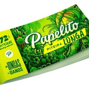 imagem do produto PAPELITO LONGA 