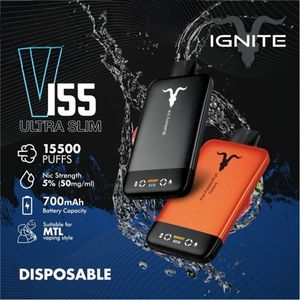imagem do produto IGNITE V155
