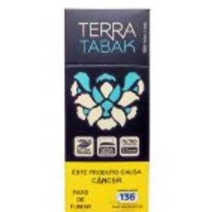 imagem do produto TERRA TABAK AZUL 