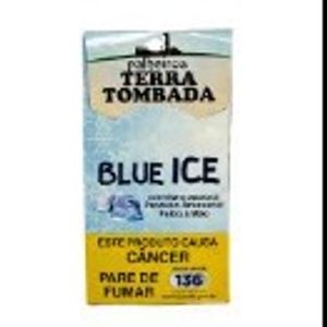 imagem do produto TERRA TOMBADA BLUE