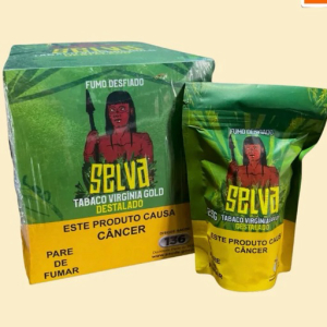 imagem do produto Tabaco selva