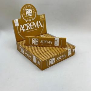 imagem do produto Seda acrema brown
