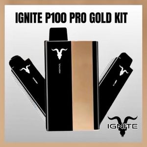 imagem do produto IGNITE P100 COMPLETO