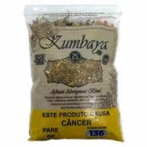 imagem do produto Kumbaya com nicotina