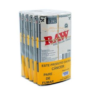 imagem do produto RAW BLOND