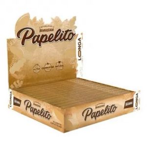 imagem do produto PAPELITO BROWN LONGA