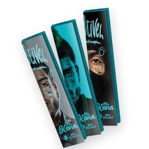 imagem do produto BEM BOLADO KEVIN