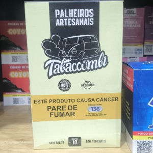 imagem do produto  Palheiros Tabaccombi