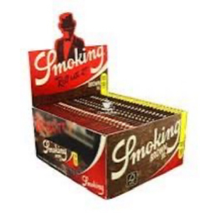 imagem do produto SMOKING BROWN XL